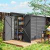 Garden Shed