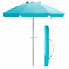 6.5 Feet Beach Umbrella