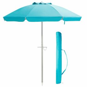 6.5 Feet Beach Umbrella