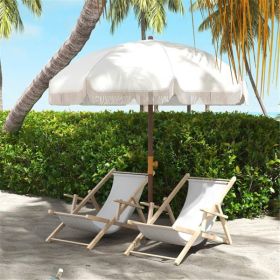 Outdoor beach umbrella / Sun Umbrella (Swiship-Ship)(Prohibited by WalMart)
