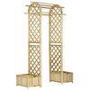 Garden Arch ( Amazon Shipping)(Prohibited by WalMart)