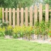 Garden Decorative Fence Panel ( Amazon Shipping)(Prohibited by WalMart)
