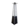 Commercial Grade Standing Propane Patio Heater