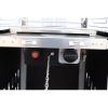 Commercial Grade Standing Propane Patio Heater