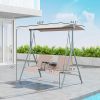 Outdoor Patio Swing Chair ( Amazon Shipping)( Prohibited by WalMart )