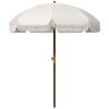 Outdoor beach umbrella / Sun Umbrella (Swiship-Ship)(Prohibited by WalMart)