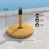 Umbrella Base