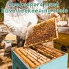 Honey Bee Hive Tools Set for Beekeeping Starter