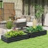 Garden Bed ( Amazon Shipping)(Prohibited by WalMart)