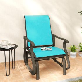 Glider Chair (Color: as picture)