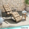 Lounge Chair Cushion