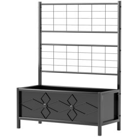 Flower Stand/Plant Stand (Color: as picture)