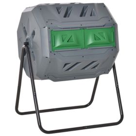 Compost Bin (Color: as picture)