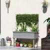 Wooden Planter, Flower shelf,Wood Planter Box
