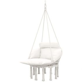 Swing Chair (Color: as picture)