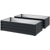 Garden Bed ( Amazon Shipping)(Prohibited by WalMart)