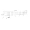 Garden Fence