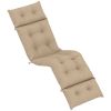 Lounge Chair Cushion
